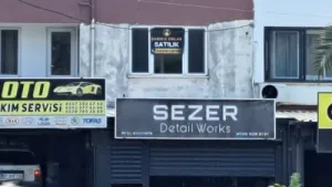 Edremit Hamidiye 3+1 Satılık Daire - 22