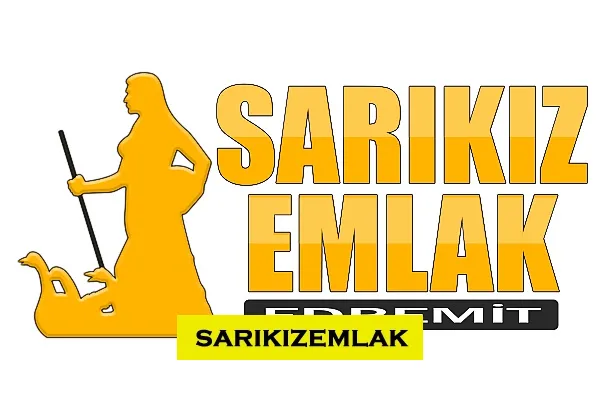 Edremit Çamcı Satılık Zeytinlik