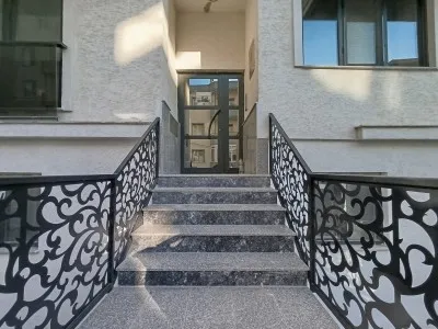 Merkez Cevatpaşa 1+1 Kiralık Daire - 8