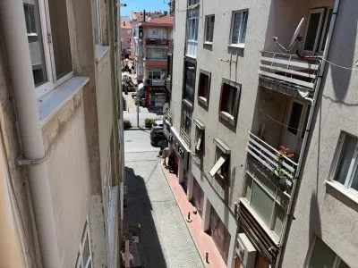 Merkez İsmetpaşa 2+1 Satılık Daire - 2