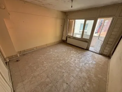 Merkez İsmetpaşa 2+1 Satılık Daire - 7