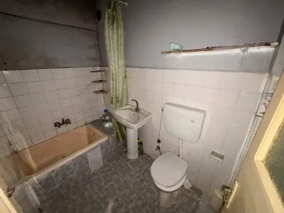 Merkez İsmetpaşa 2+1 Satılık Daire - 9