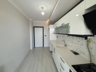 Edremit Tuzcumurat 3+1 Kiralık Daire - 20