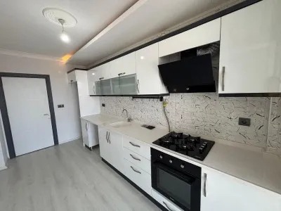 Edremit Tuzcumurat 3+1 Kiralık Daire - 21