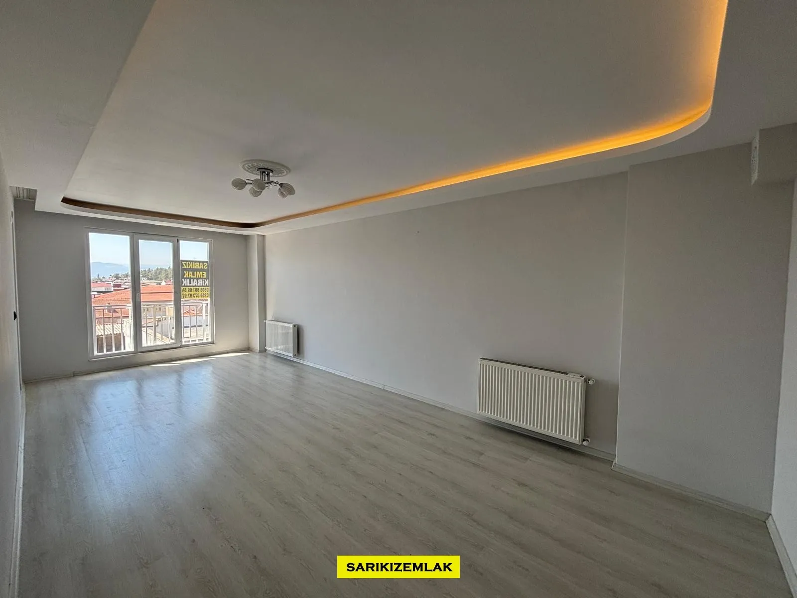 Edremit Tuzcumurat 3+1 Kiralık Daire