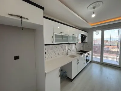 Edremit Tuzcumurat 3+1 Kiralık Daire - 23