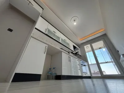 Edremit Tuzcumurat 3+1 Kiralık Daire - 24