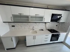 Edremit Tuzcumurat 3+1 Kiralık Daire - 17