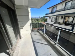 Edremit Cennetayağı 1+1 Satılık Daire - 18