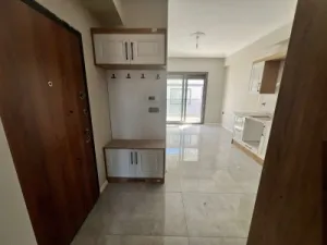 Edremit Cennetayağı 1+1 Satılık Daire - 20