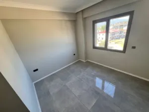 Edremit Cennetayağı 1+1 Satılık Daire - 23
