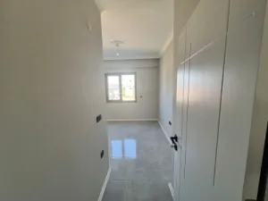Edremit Cennetayağı 1+1 Satılık Daire - 24