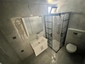 Edremit Cennetayağı 1+1 Satılık Daire - 27