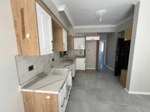Edremit Cennetayağı 1+1 Satılık Daire - 28