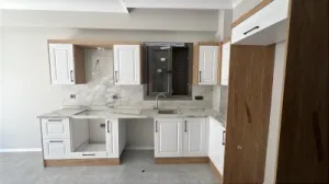 Edremit Cennetayağı 1+1 Satılık Daire - 35