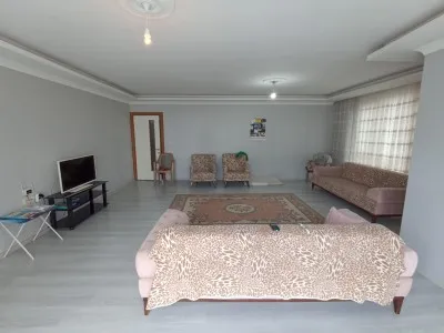 Edremit Kadıköy 3+1 Kiralık Daire - 6