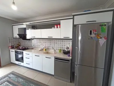 Edremit Kadıköy 3+1 Kiralık Daire - 28