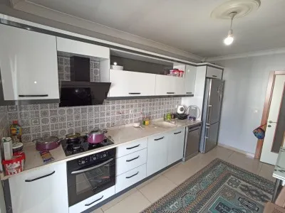 Edremit Kadıköy 3+1 Kiralık Daire - 23