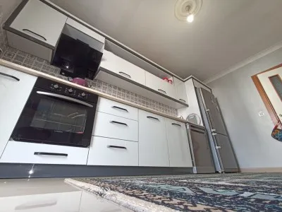 Edremit Kadıköy 3+1 Kiralık Daire - 30