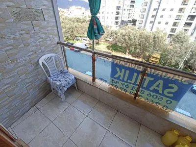 Edremit Kadıköy 3+1 Kiralık Daire - 39