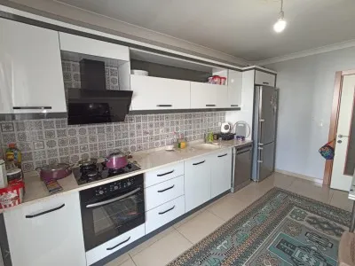 Edremit Kadıköy 3+1 Kiralık Daire - 24