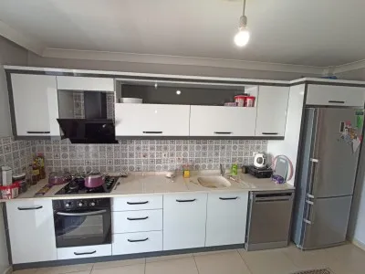 Edremit Kadıköy 3+1 Kiralık Daire - 25