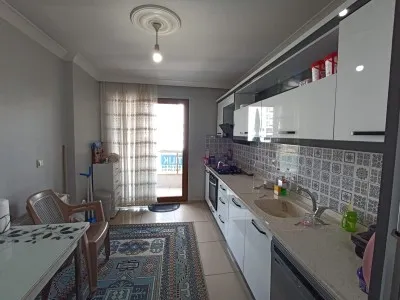 Edremit Kadıköy 3+1 Kiralık Daire - 26