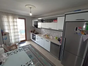 Edremit Kadıköy 3+1 Kiralık Daire - 27
