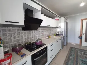 Edremit Kadıköy 3+1 Kiralık Daire - 29