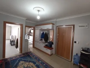 Edremit Kadıköy 3+1 Kiralık Daire - 20