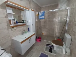 Edremit Kadıköy 3+1 Kiralık Daire - 34