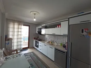 Edremit Kadıköy 3+1 Kiralık Daire - 22