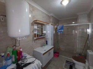 Edremit Kadıköy 3+1 Kiralık Daire - 36