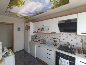 Edremit Eroğlan 3+1 Satılık Daire - 21