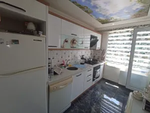 Edremit Eroğlan 3+1 Satılık Daire - 22