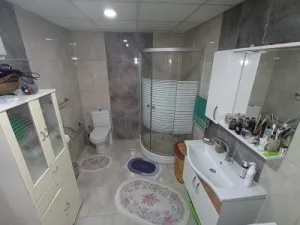 Edremit Eroğlan 3+1 Satılık Daire - 28