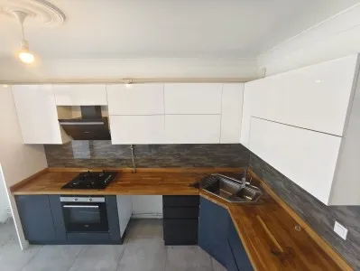 Edremit Hamidiye 3+1 Satılık Daire - 23