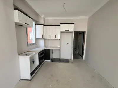 Edremit Gazi Celal 2+1 Satılık Daire - 1