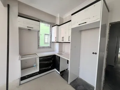 Edremit Gazi Celal 2+1 Satılık Daire - 10