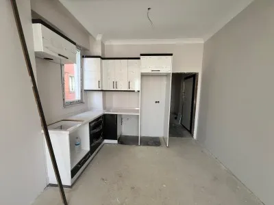 Edremit Gazi Celal 2+1 Satılık Daire - 14