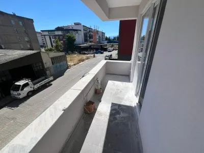 Edremit Gazi Celal 2+1 Satılık Daire - 16