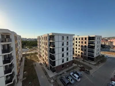 Merkez Cevatpaşa 2+1 Kiralık Daire - 7
