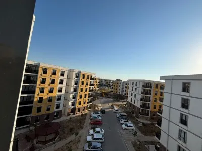 Merkez Cevatpaşa 2+1 Kiralık Daire - 8