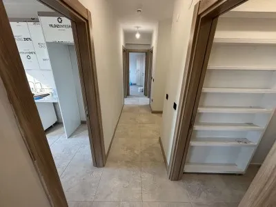 Merkez Cevatpaşa 2+1 Kiralık Daire - 9