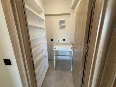 Merkez Cevatpaşa 2+1 Kiralık Daire - 10