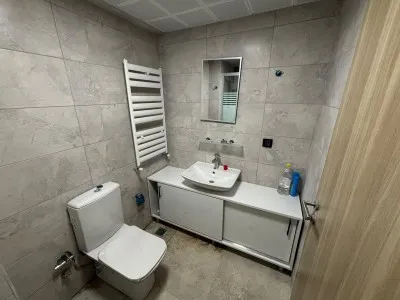 Merkez Cevatpaşa 2+1 Kiralık Daire - 15