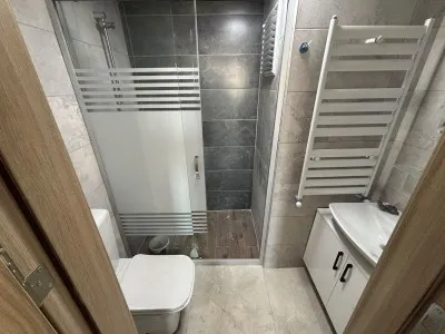 Merkez Cevatpaşa 2+1 Kiralık Daire - 20