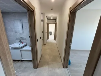 Merkez Cevatpaşa 2+1 Kiralık Daire - 17