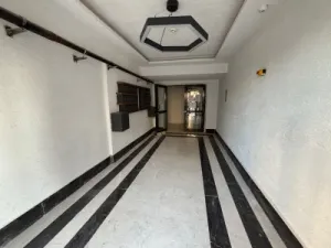 Merkez Cevatpaşa 2+1 Kiralık Daire - 21