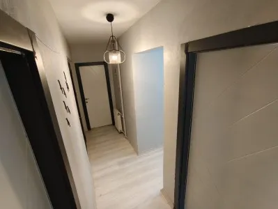 Edremit Hamidiye 2+1 Kiralık Daire - 7